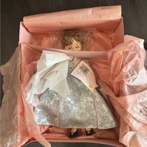 Madame Alexander Mary McElroy Doll